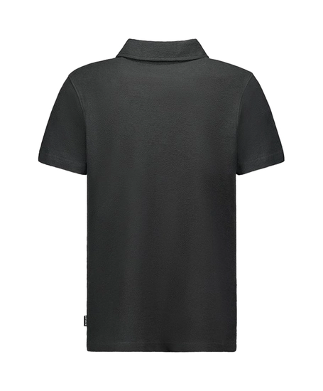 Airforce Polo Woven