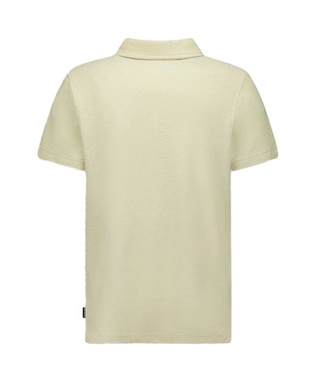 Airforce Polo Woven