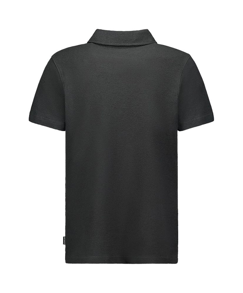 Airforce Polo Woven