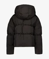 Airforce Puffer Jas Maya