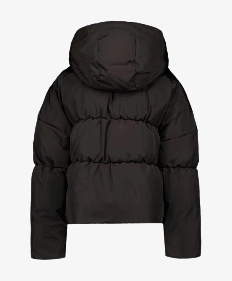 Airforce Puffer Jas Maya