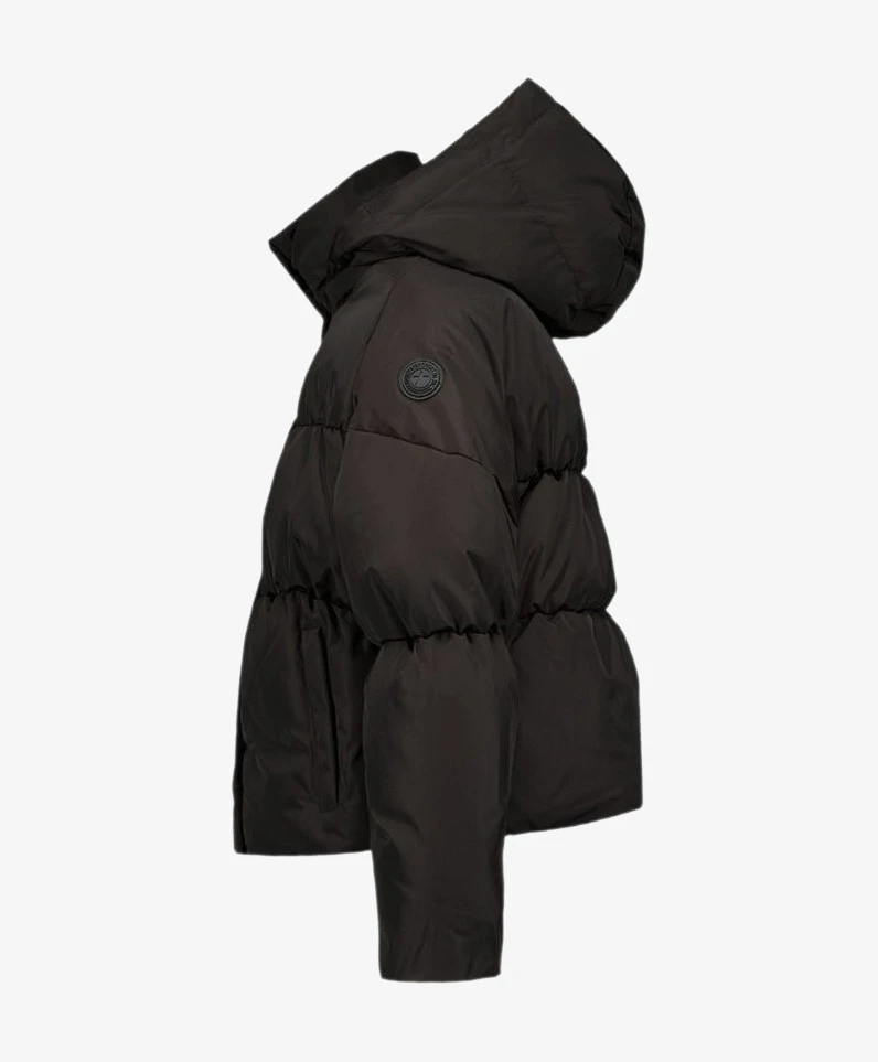 Airforce Puffer Jas Maya