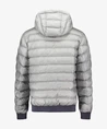 Airforce Reversible Jas Effen