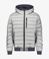 Airforce Reversible Jas Effen