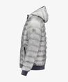 Airforce Reversible Jas Effen