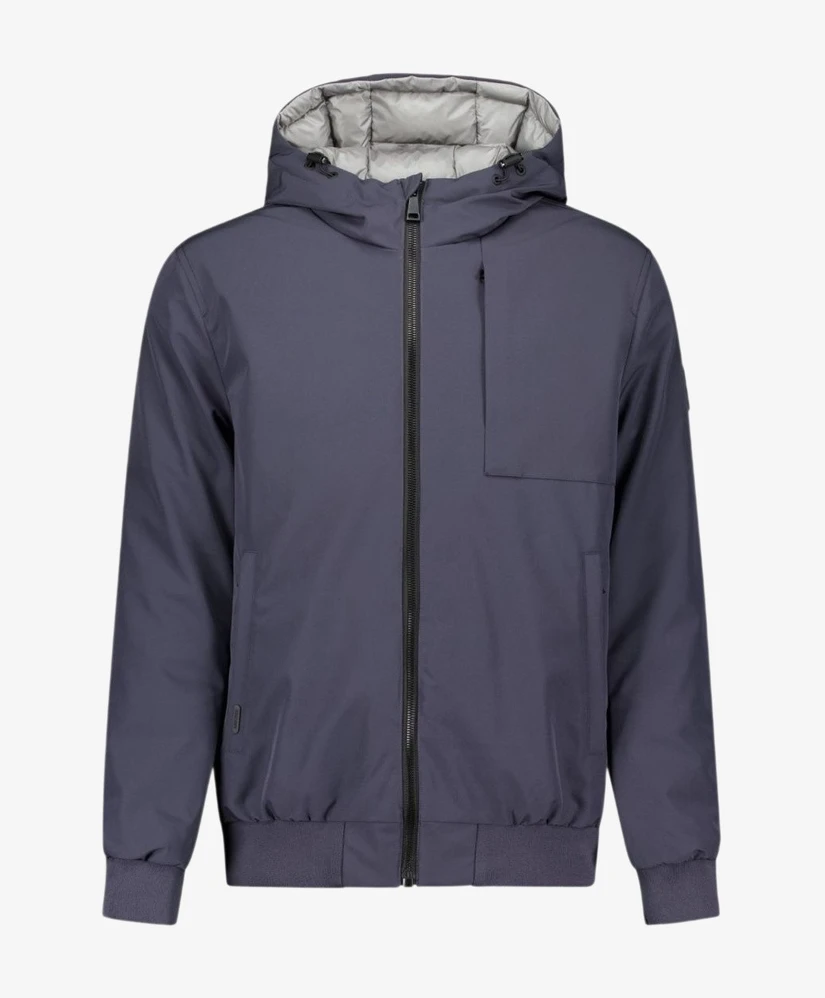 Airforce Reversible Jas Effen