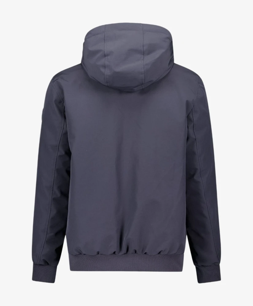 Airforce Reversible Jas Effen