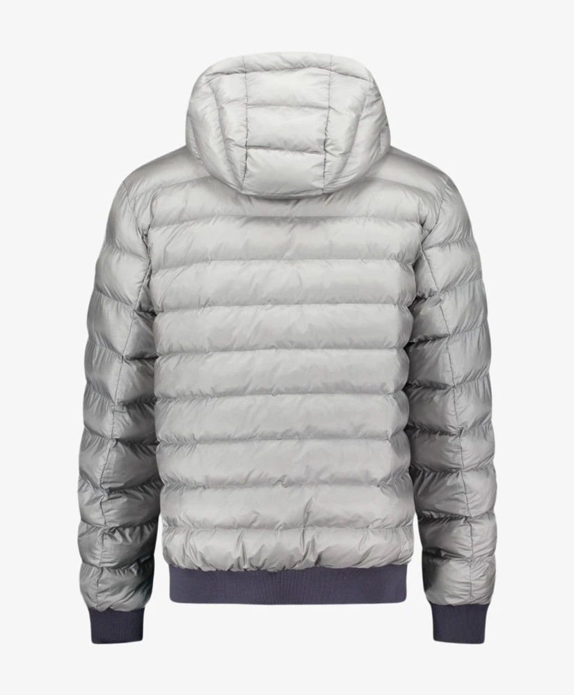 Airforce Reversible Jas Effen