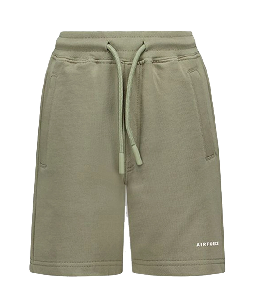 Airforce Short Basic