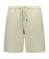 Airforce Short Woven