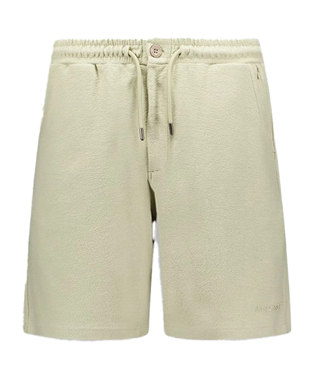 Airforce Short Woven