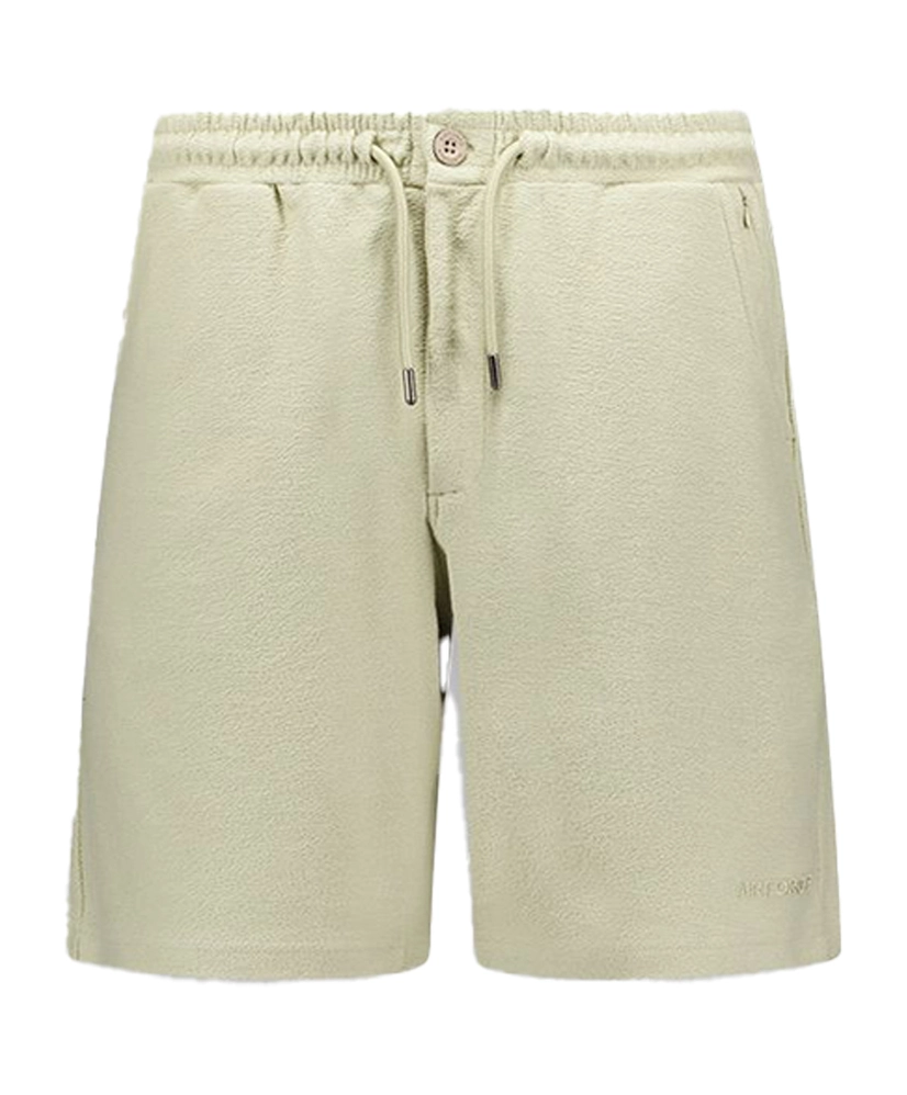 Airforce Short Woven