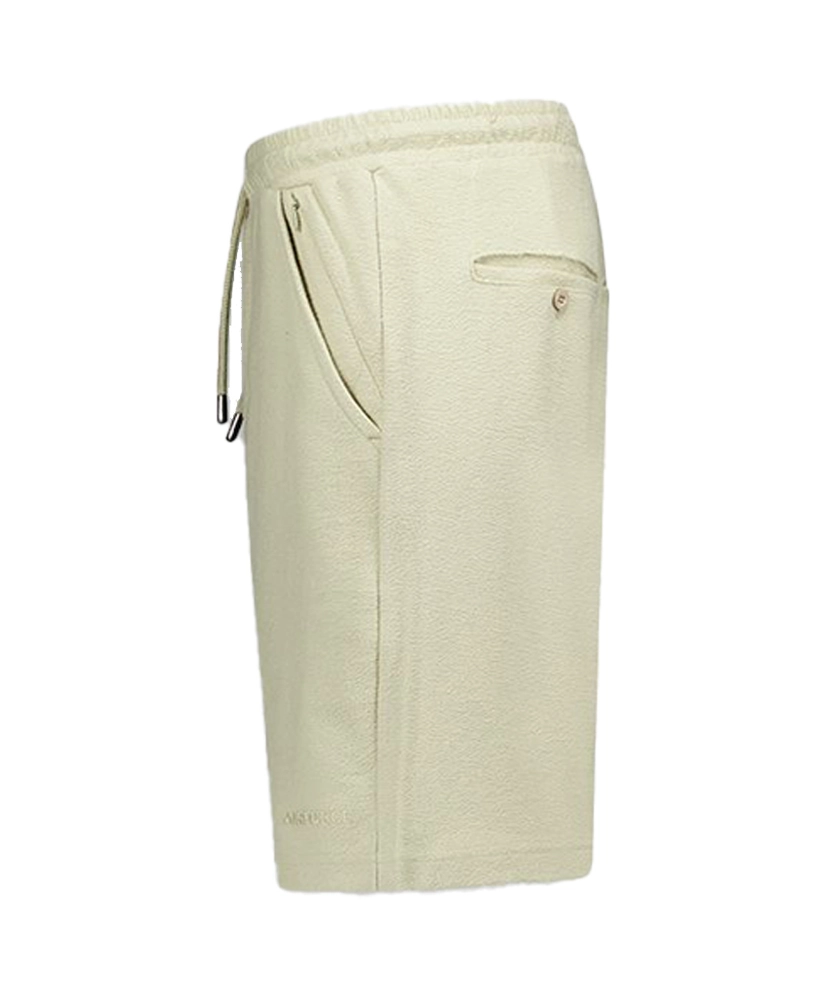 Airforce Short Woven