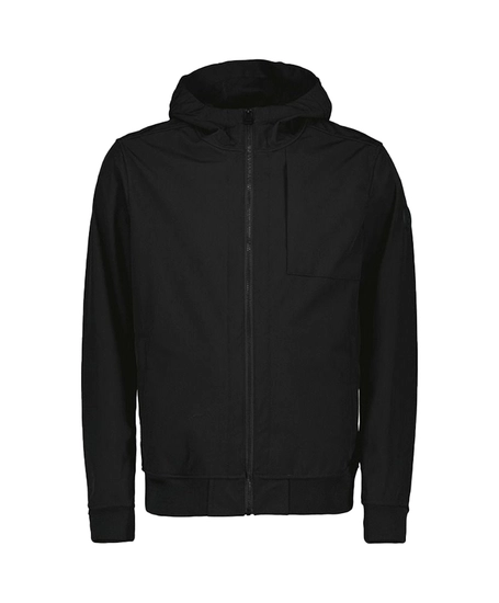 Airforce Softshell Jas Chestpocket