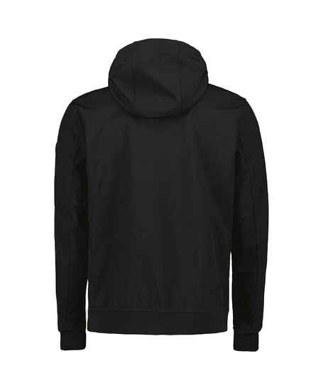 Airforce Softshell Jas Chestpocket