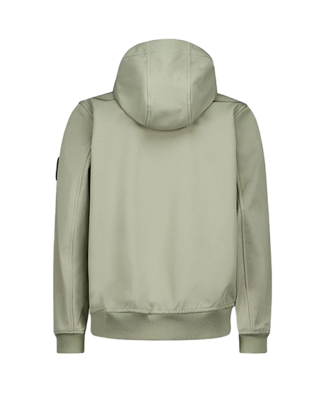Airforce Softshell Jas Chestpocket