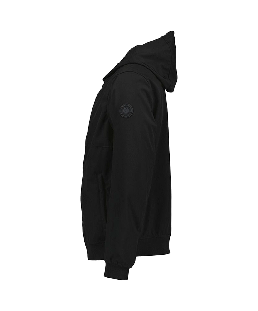 Airforce Softshell Jas Chestpocket