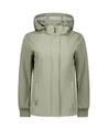 Airforce Softshell Jas Effen
