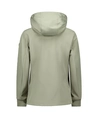 Airforce Softshell Jas Effen