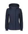 Airforce Softshell Jas Effen