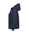 Airforce Softshell Jas Effen