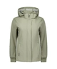 Airforce Softshell Jas Effen