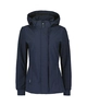 Airforce Softshell Jas Effen