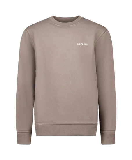 Airforce Sweater Basic