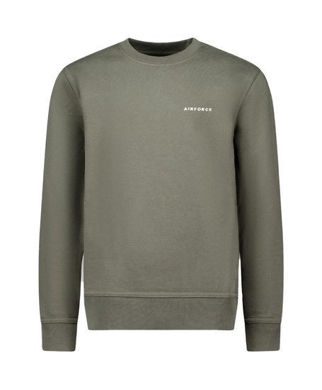 Airforce Sweater Basic