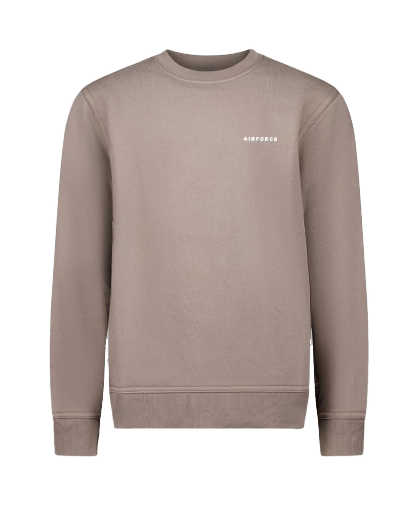Airforce Sweater Basic