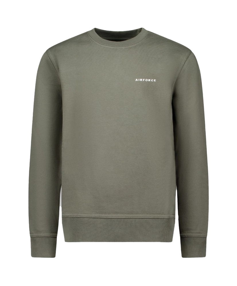Airforce Sweater Basic