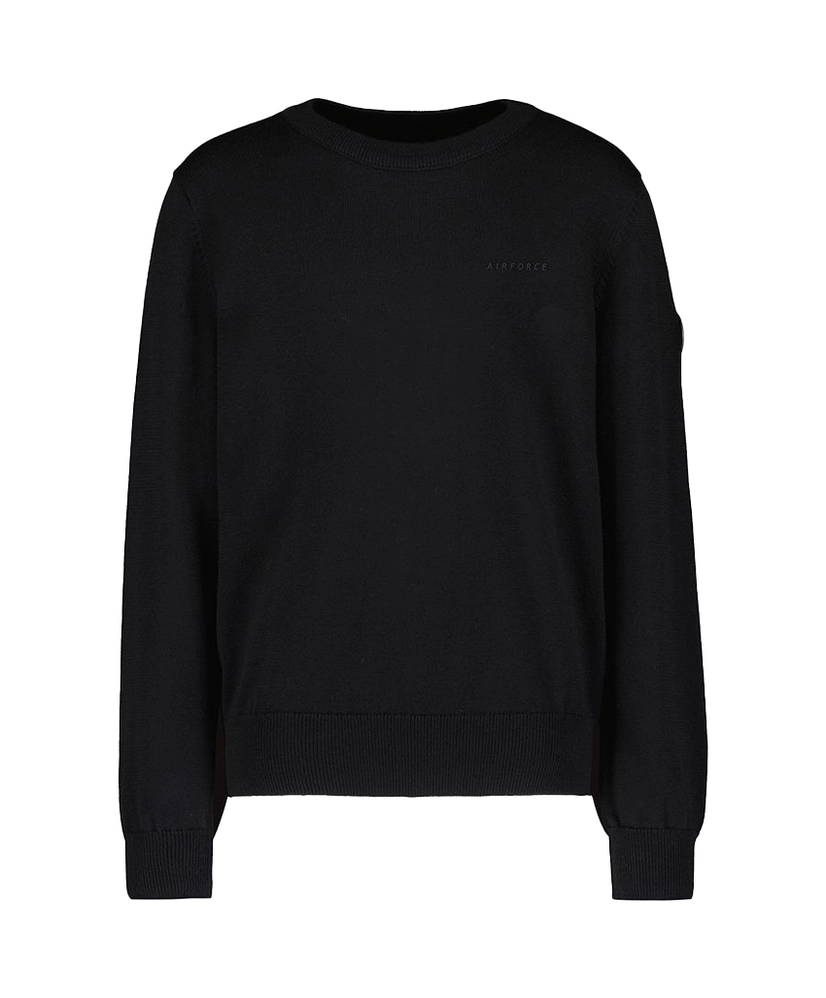 Airforce Sweater Knitwear