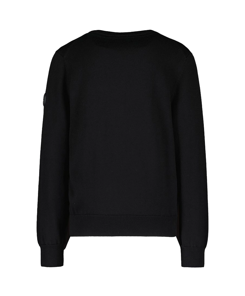 Airforce Sweater Knitwear