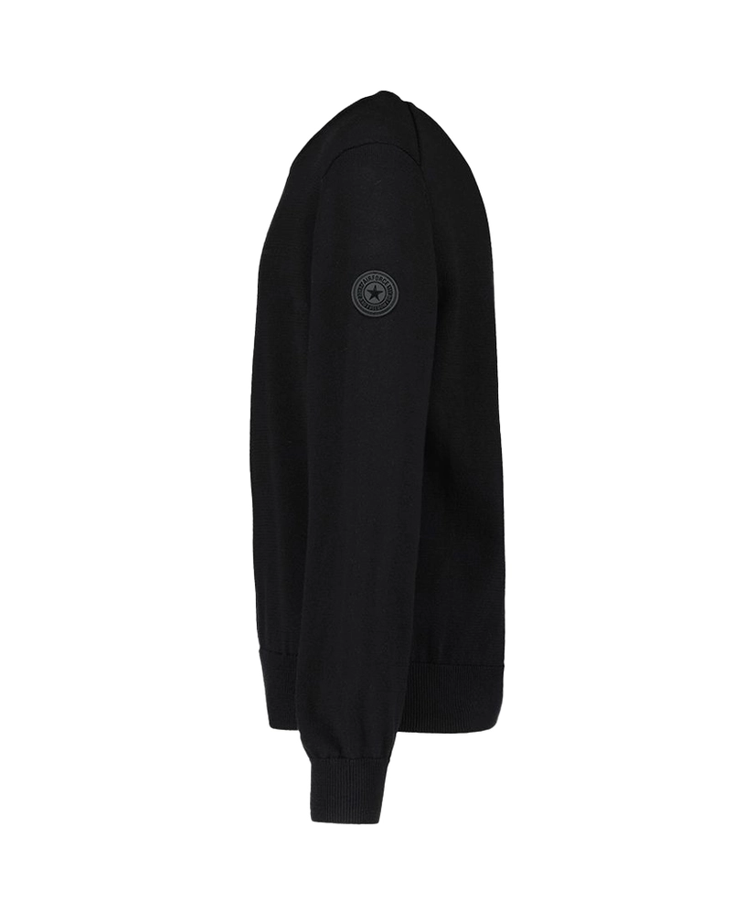Airforce Sweater Knitwear