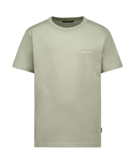 Airforce T-shirt Basic