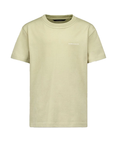 Airforce T-shirt Basic