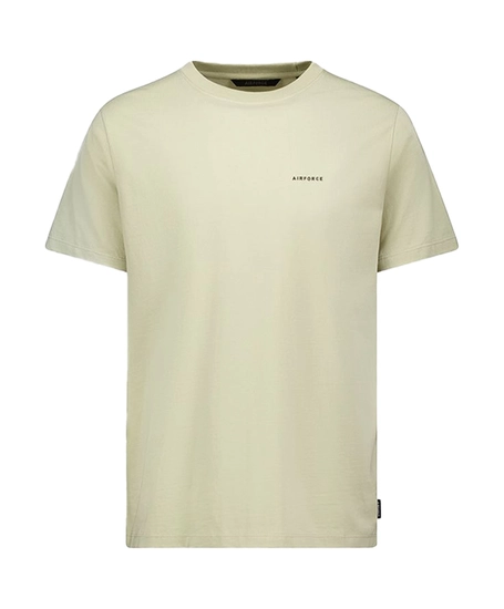 Airforce T-shirt Basic
