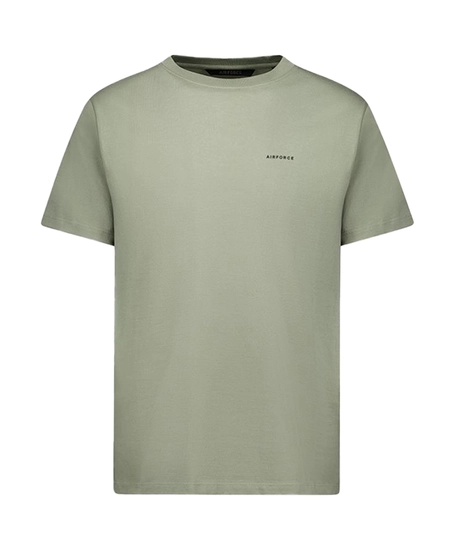 Airforce T-shirt Basic