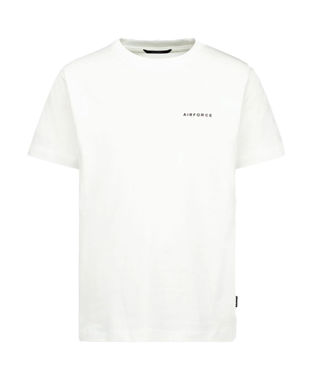 Airforce T-shirt Basic