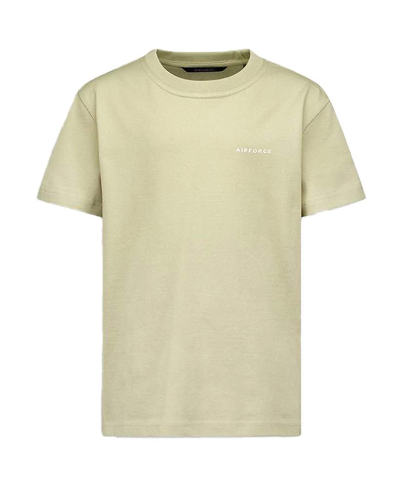 Airforce T-shirt Basic