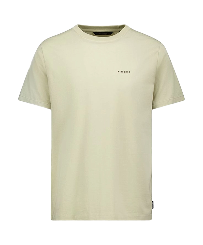 Airforce T-shirt Basic