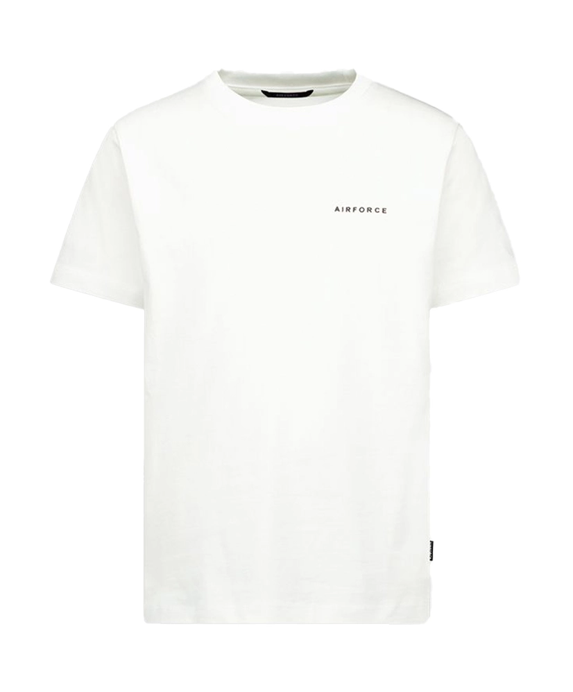 Airforce T-shirt Basic