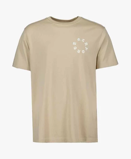 Airforce T-shirt Bloom Round