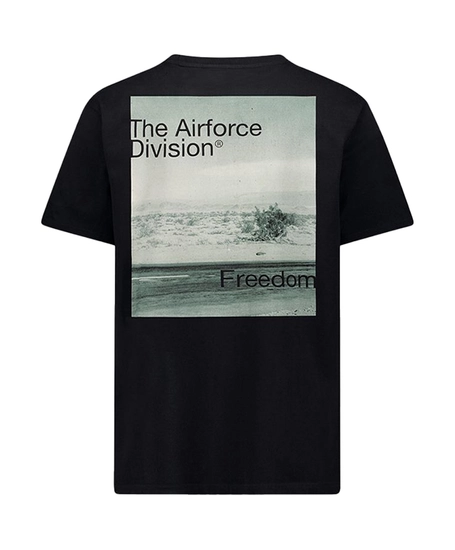Airforce T-shirt Division