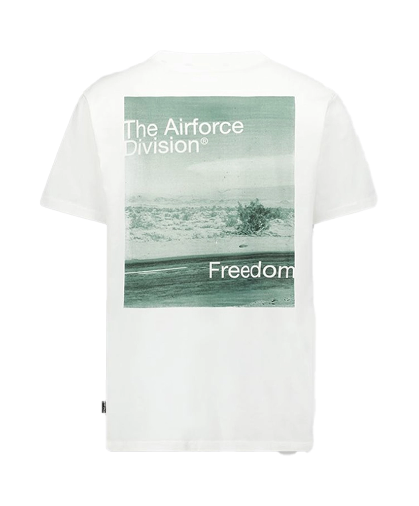 Airforce T-shirt Division