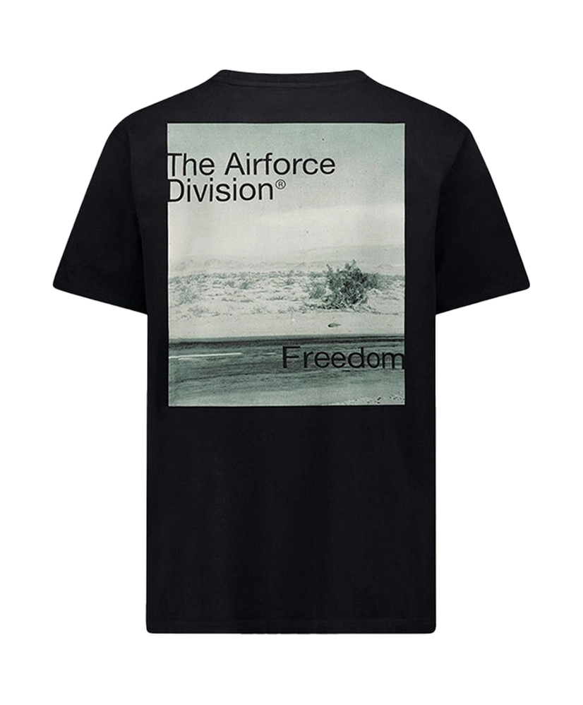Airforce T-shirt Division