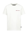 Airforce T-shirt Doubble Led
