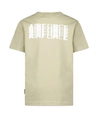 Airforce T-shirt Doubble Led