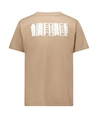 Airforce T-shirt Doubble Led