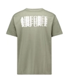 Airforce T-shirt Doubble Led